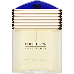 BOUCHERON by Boucheron - EAU DE PARFUM SPRAY 3.3 OZ *TESTER