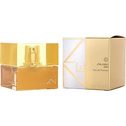 SHISEIDO ZEN by Shiseido-EAU DE PARFUM SPRAY 1 OZ