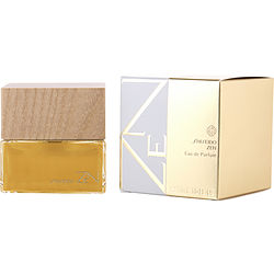 SHISEIDO ZEN by Shiseido-EAU DE PARFUM SPRAY 1.7 OZ