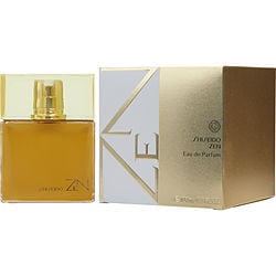 SHISEIDO ZEN by Shiseido-EAU DE PARFUM SPRAY 3.3 OZ