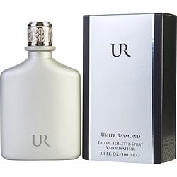 UR by Usher-EDT SPRAY 3.4 OZ