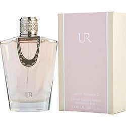 UR by Usher-EAU DE PARFUM SPRAY 3.4 OZ