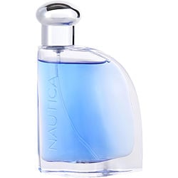 NAUTICA BLUE by Nautica-EDT SPRAY 1.7 OZ *TESTER