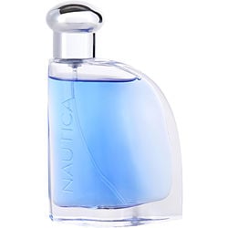 NAUTICA BLUE by Nautica - EDT SPRAY 1.7 OZ *TESTER