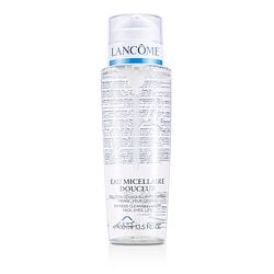 LANCOME by Lancome - Eau Micellaire Doucer Cleansing Water  --400ml/13.4oz