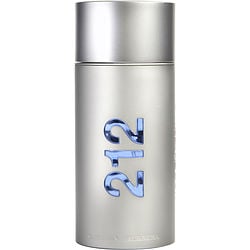 212 by Carolina Herrera - EDT SPRAY 3.4 OZ *TESTER
