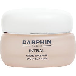 Darphin by Darphin-Intral Soothing Cream  --50ml/1.6oz