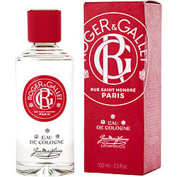 ROGER & GALLET JEAN MARIE FARINA by Roger & Gallet-EXTRA VIEILLE EAU DE COLOGNE SPRAY 3.3 OZ