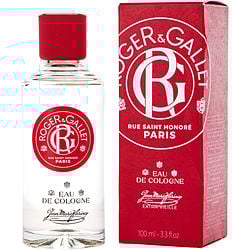 ROGER & GALLET JEAN MARIE FARINA by Roger & Gallet - EXTRA VIEILLE EAU DE COLOGNE SPRAY 3.3 OZ
