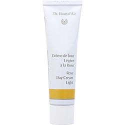 Dr. Hauschka by Dr. Hauschka-Rose Day Cream Light  --30g/1oz