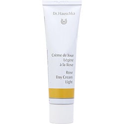 Dr. Hauschka by Dr. Hauschka - Rose Day Cream Light  --30g/1oz
