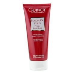 Guinot by GUINOT-Longue Vie Corps Vital Body Care--200ml/6.78oz