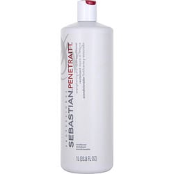 SEBASTIAN by Sebastian-PENETRAITT STRENGTHENING AND REPAIR CONDITIONER 33.8 OZ