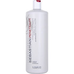 SEBASTIAN by Sebastian - PENETRAITT STRENGTHENING AND REPAIR CONDITIONER 33.8 OZ