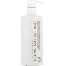 SEBASTIAN by Sebastian-PENETRAITT DEEP STRENGTHENING AND REPAIR MASQUE 16.9 OZ