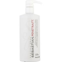 SEBASTIAN by Sebastian - PENETRAITT DEEP STRENGTHENING AND REPAIR MASQUE 16.9 OZ
