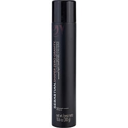 SEBASTIAN by Sebastian - SHAPER ZERO GRAVITY LIGHTWEIGHT CONTROL HAIR SPRAY 10.6 OZ