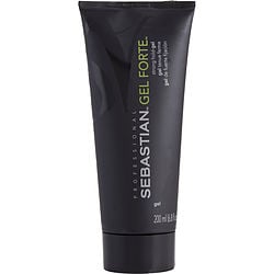 SEBASTIAN by Sebastian - GEL FORTE STRONG HOLD GEL 6.8 OZ