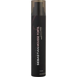 SEBASTIAN by Sebastian - MOUSSE FORTE STRONG HOLD MOUSSE 7 OZ
