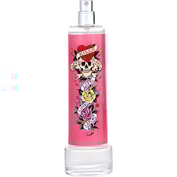 ED HARDY by Christian Audigier - EAU DE PARFUM SPRAY 3.4 OZ *TESTER