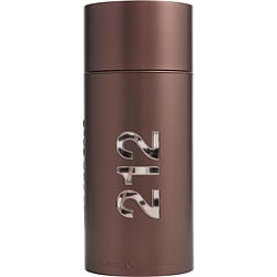 212 SEXY by Carolina Herrera - EDT SPRAY 3.4 OZ *TESTER