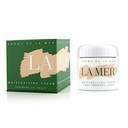 La Mer by LA MER-Creme De La Mer The Moisturizing Cream  --100ml/3.4oz