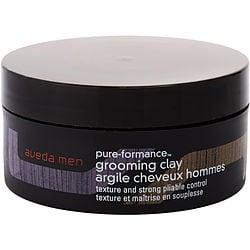 AVEDA by Aveda - MEN PURE-FORMANCE GROOMING CLAY  2.6 OZ