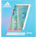 ADIDAS MOVES by Adidas-EDT SPRAY 1 OZ & EDT SPRAY 0.5 OZ - BigSun