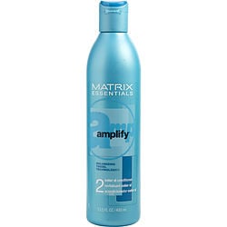 AMPLIFY by Matrix-VOLUMIZING SYSTEM COLOR XL CONDITIONER 13.5 OZ