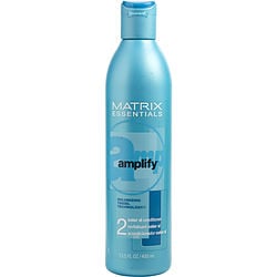 AMPLIFY by Matrix - VOLUMIZING SYSTEM COLOR XL CONDITIONER 13.5 OZ
