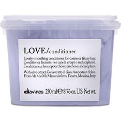 DAVINES by Davines-LOVE SMOOTHING 8.45 OZ