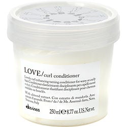 DAVINES by Davines-LOVE CURL CONDITIONER 8.45 OZ