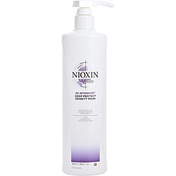 NIOXIN by Nioxin-3D INTENSIVE DEEP PROTECT DENSITY MASQUE 16.9 OZ