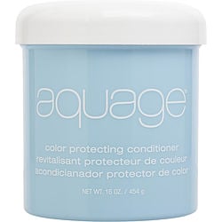 AQUAGE by Aquage - COLOR PROTECTING CONDITIONER 16 OZ