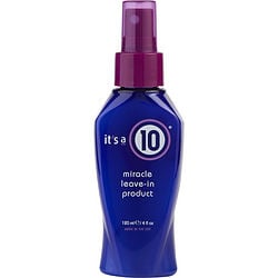 ITS A 10 by It's a 10 - MIRACLE LEAVE IN PRODUCT 4 OZ