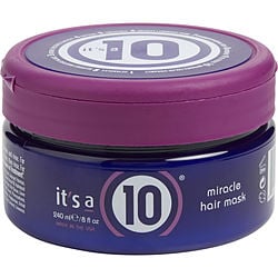 ITS A 10 by It's a 10-MIRACLE HAIR MASK 8 OZ