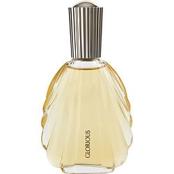 VANDERBILT GLORIOUS by Gloria Vanderbilt - EDT 1.7 OZ (UNBOXED)