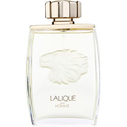 LALIQUE by Lalique - EDT SPRAY 4.2 OZ *TESTER