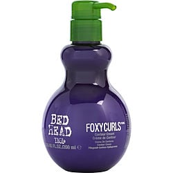 BED HEAD by Tigi - FOXY CURLS CONTOUR CREAM 6.76 OZ