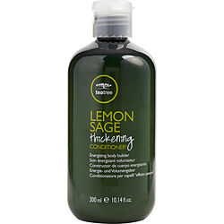 PAUL MITCHELL by Paul Mitchell-TEA TREE LEMON SAGE THICKENING CONDITIONER 10.14 OZ