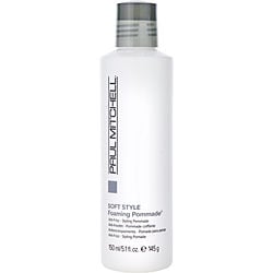 PAUL MITCHELL by Paul Mitchell - FOAMING POMADE SMOOTHING POLISH 5.1 OZ