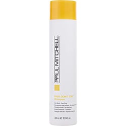 PAUL MITCHELL by Paul Mitchell - BABY DON'T CRY SHAMPOO 10.14 OZ (PACKAGING MAY VARY)