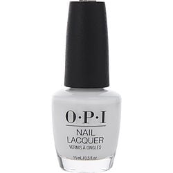 OPI by OPI-OPI Alpine Snow Nail Lacquer L00--0.5oz