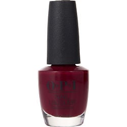 OPI by OPI-OPI Got The Blues For Red Nail Lacquer W52--0.5oz