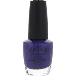 OPI by OPI-OPI Purple With A Purpose Nail Lacquer B30--0.5oz