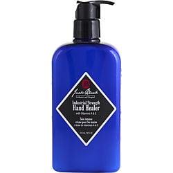 Jack Black by Jack Black-Industrial Strength Hand Healer--16oz