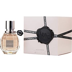 FLOWERBOMB by Viktor & Rolf - EAU DE PARFUM SPRAY 1 OZ