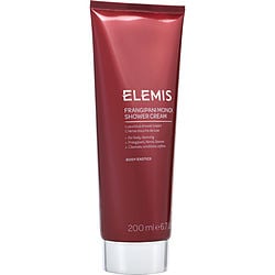 Elemis by Elemis-Exotic Frangipani Monoi Shower Cream  --200ml/6.8oz