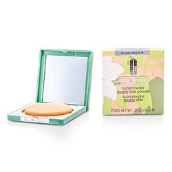 CLINIQUE by Clinique - Superpowder - No. 04 Matte Honey --10g/0.35oz