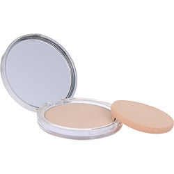 CLINIQUE by Clinique-Stay Matte Powder Oil Free - No. 01 Stay Buff  --7.6g/0.27oz